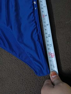 Blue Bikini Bottom32,34