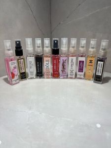Each 10ml Perfumes