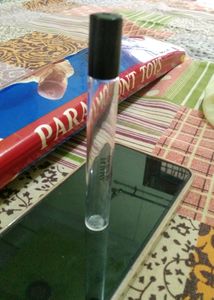 Zara Empty 10 ML Perfume Roll-on