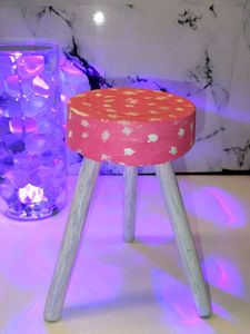 MINI DESK TABLE UNBREAKABLE ❤️