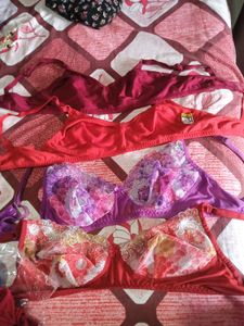 Bra Bundle - Size 32