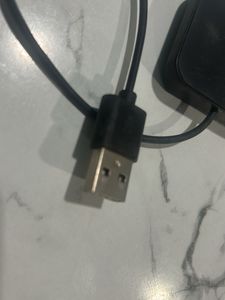 GOQii smart watch charger