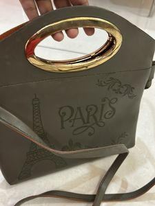Sling Bag