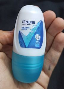 Rexona Shower Fresh Deodorant