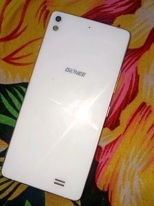 Gionee Elife S5.1