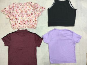 Top Wear