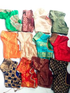 Combo 25 Pes Blouse