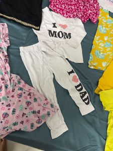 All Are Good Condition