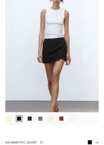 Zara Skort Size L