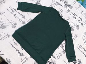 Green Top