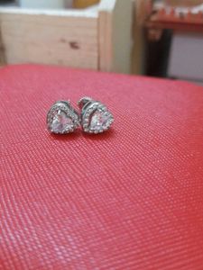 PURE SILVER EARRING/TOPS/STUDS