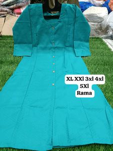 Cotton Kurti