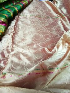 Banarasi Silk Saree
