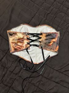 Corset Top
