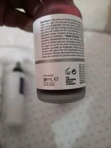 The Ordinary Peeling Solution