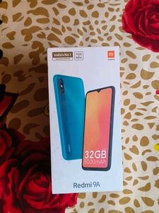Redmi 9a Phone Box