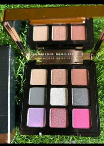 Manish Malhotra Eyeshadow Palette
