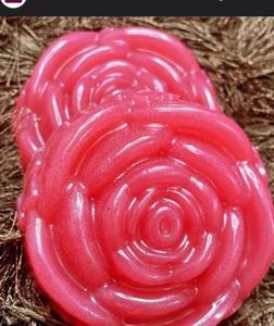 Rose Soap