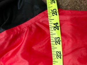 Vintage Tigers Varsity Jacket