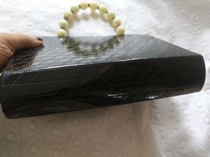Black Purse