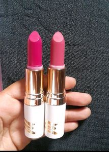 Myglamm Lit Lipstick