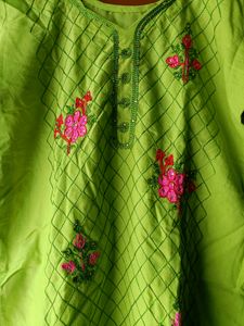 XXL Kurta
