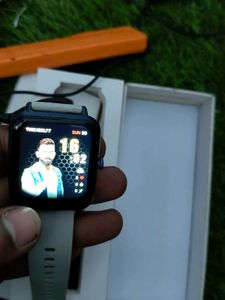 Smart Watch Fireboltt