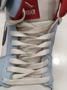 High Top Nike Shop
