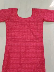 Acoba Model Kurta