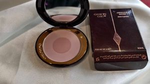 Charlotte Tilbury First Love Powder Blush