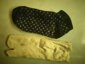 Mixed Socks Lot