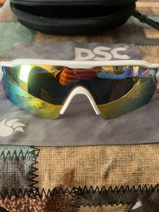 Dsc Cricket Shades Like New