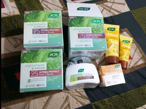 JOY Hydra Protect Day Cream