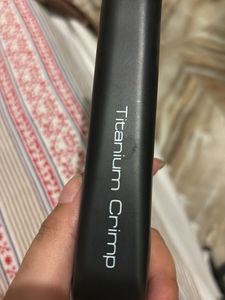 Hair Crimper