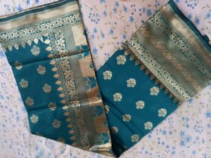 Brand New Designer Saree