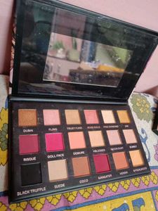 Fabsecret Eyeshadow