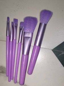 Makeup Brush 6 Peace BLUSHER