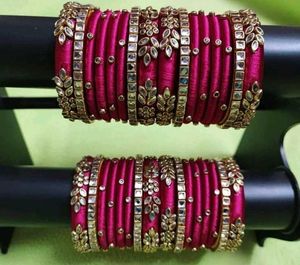 Bangles And Its Handmade