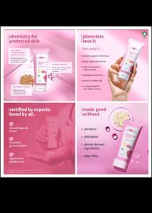 Oat mineral sunscreen with ceramide