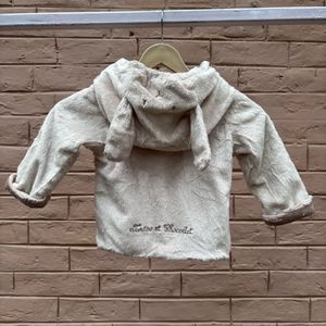 SALE📣📣Cozy wool fur Baby Jacket