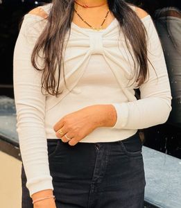White Top