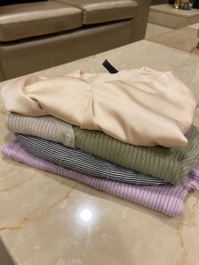Set of 4 Tops