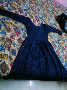 Elegant Ethnic Gown
