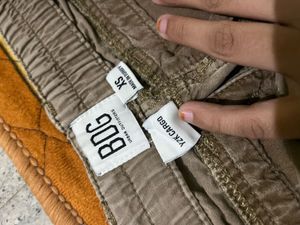 Urban Outfitters Y2K Cargo Pants