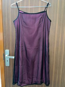 Elegant Slip Dress
