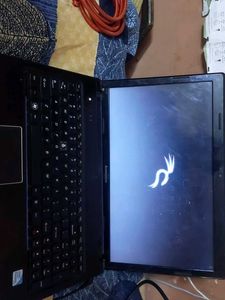 Lenovo G570 Laptop 4gb Ram 512gb Ssd