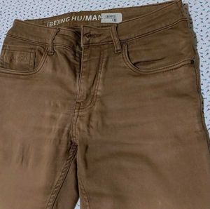 Being Human (branded) Brownie Jeans