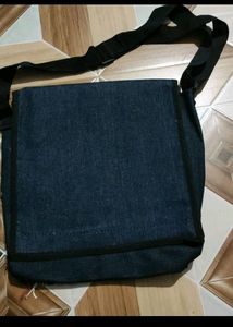 New Bag