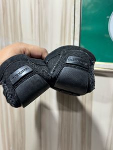 Louis Vuitton Balck Loafers