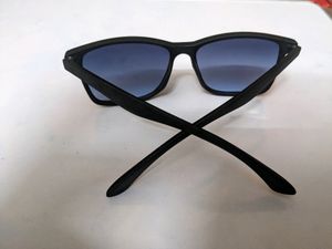 Goggle Black Medium